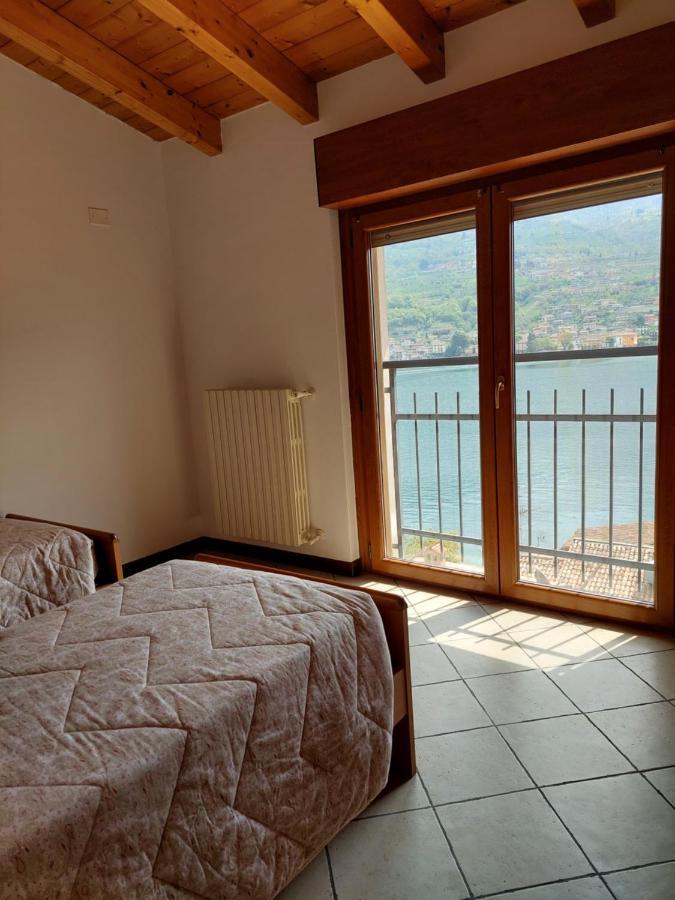Holiday On The Island Monte Isola Exterior photo