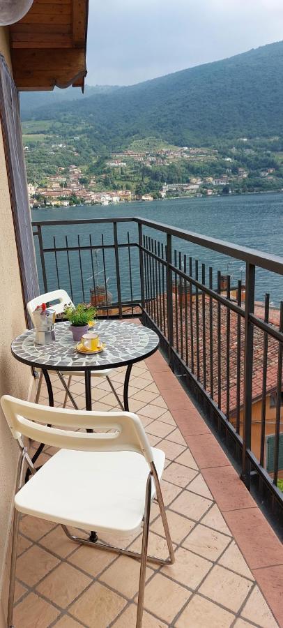 Holiday On The Island Monte Isola Exterior photo