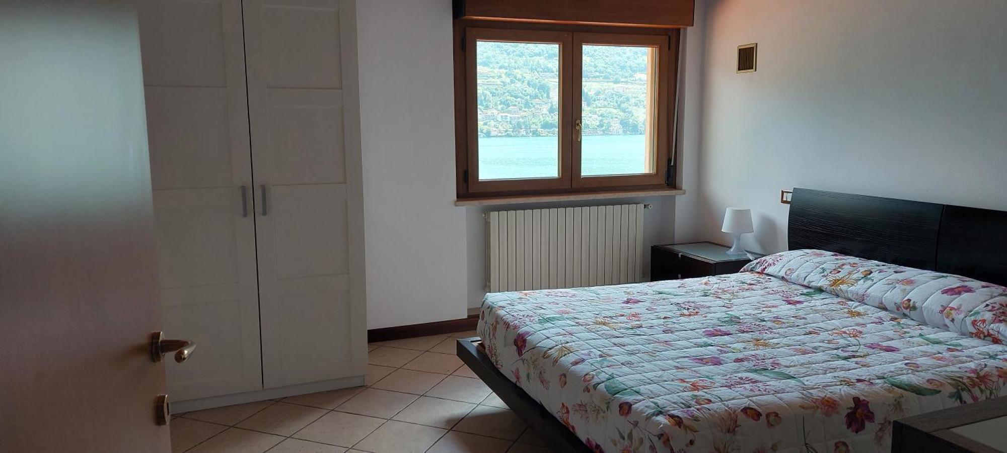 Holiday On The Island Monte Isola Exterior photo